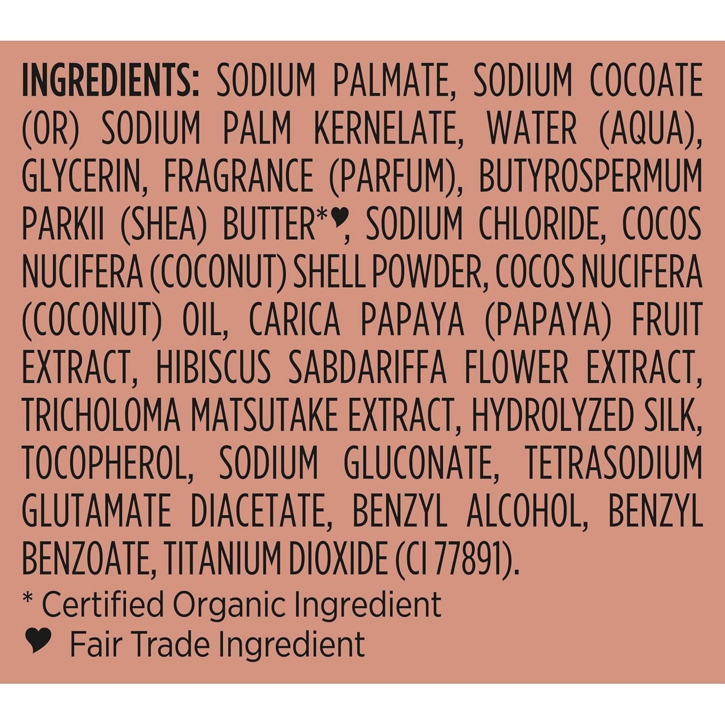 Bar Soap Coconut and Hibiscus 4 Count Glowing Radiance Glowing Radiance Bar Soap with 24H Shea Moisture Nutrients for Healthy, Glowing Skin 8 Oz