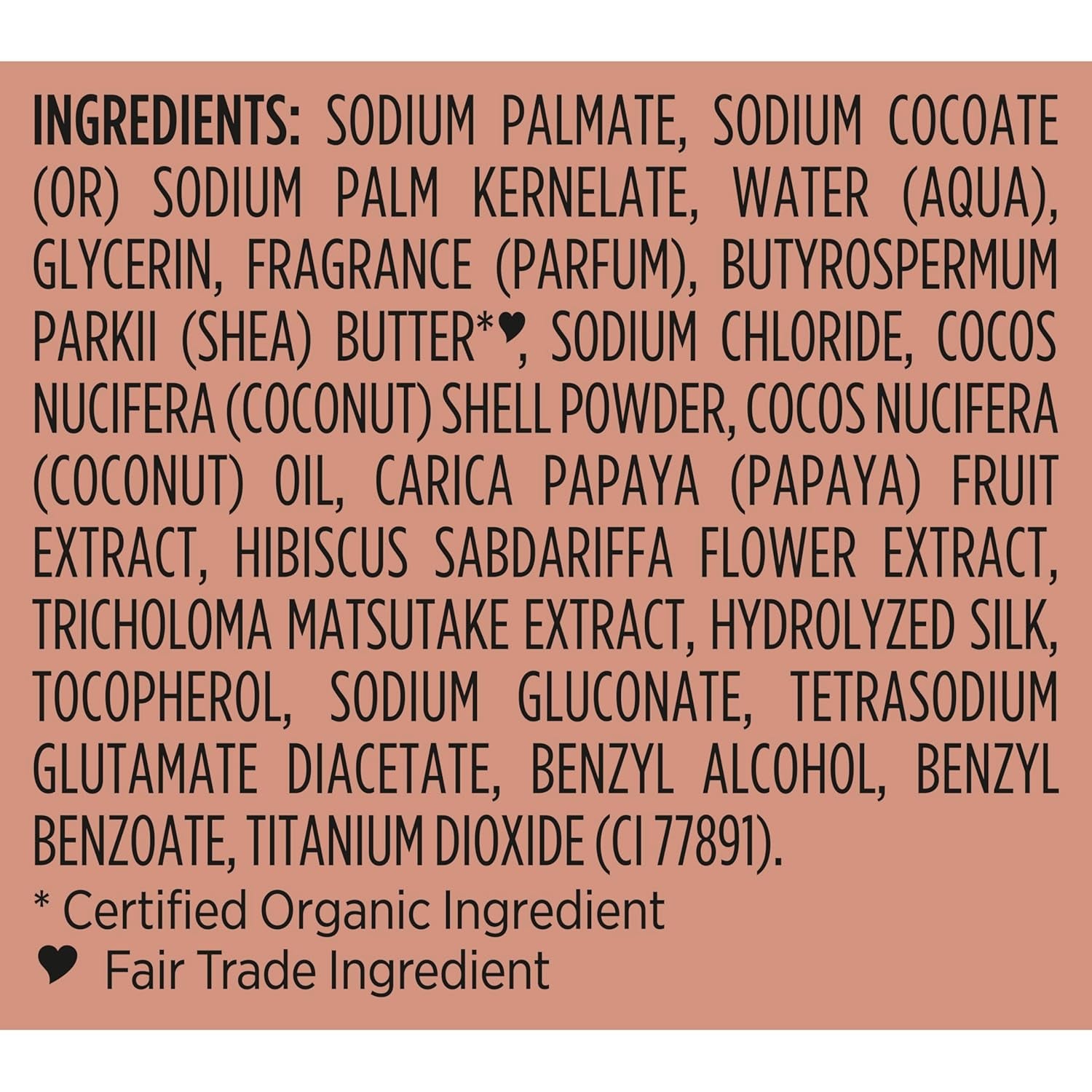 Bar Soap Coconut and Hibiscus 4 Count Glowing Radiance Glowing Radiance Bar Soap with 24H Shea Moisture Nutrients for Healthy, Glowing Skin 8 Oz