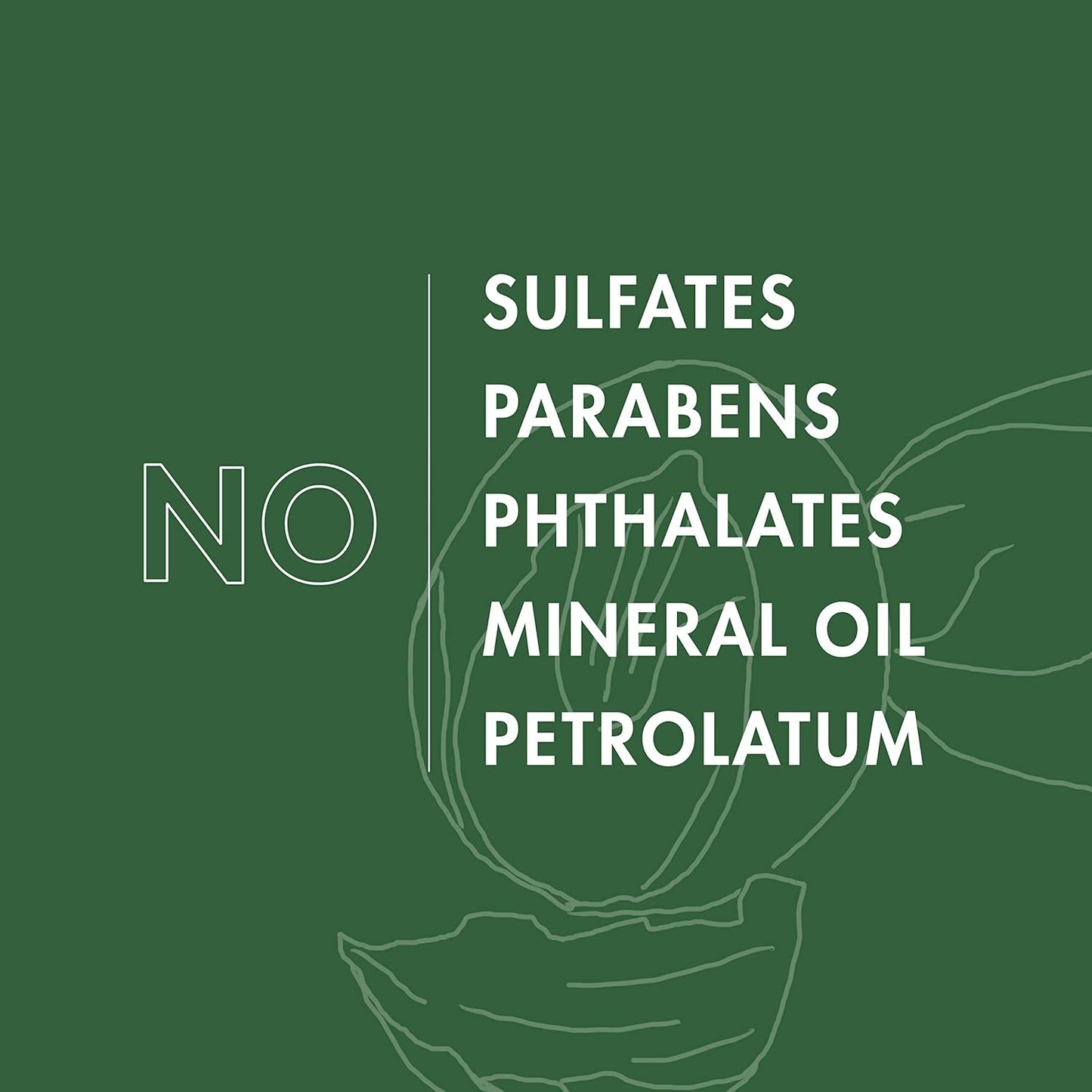 Men Bar Soap Cleanser to Clean and Hydrate Skin Moisturizing, Creamy Vanilla Bean, 8 Oz, 2 Count