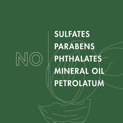 Men Bar Soap Cleanser to Clean and Hydrate Skin Moisturizing, Creamy Vanilla Bean, 8 Oz, 2 Count