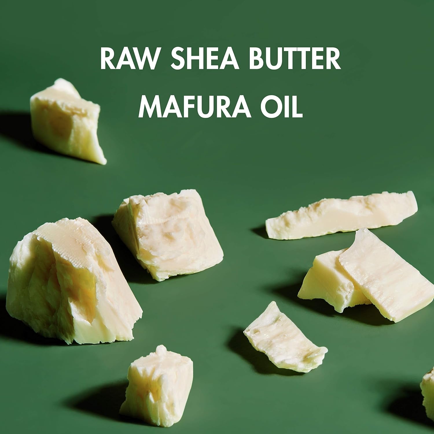 Men Bar Soap Cleanser to Clean and Hydrate Skin Moisturizing, Creamy Vanilla Bean, 8 Oz, 2 Count